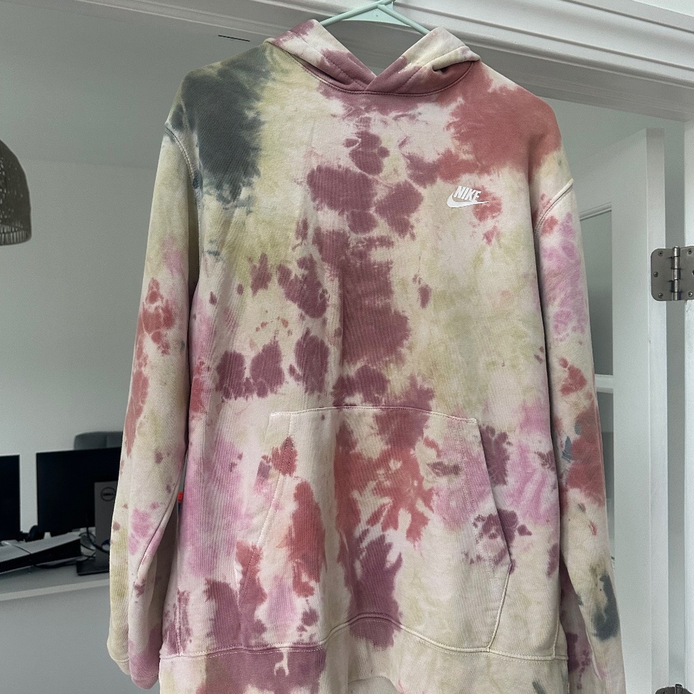 Nike women's hoodie